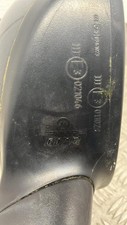 Retroviseur gauche (ou coque) Fiat PUNTO EVO