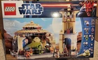 LEGO Star Wars: Jabba's Palace (9516) - New in Sealed Box