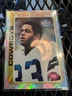 2001 TOPPS ARCHIVES RESERVE TONY DORSETT # 315 1978 REFRACTOR COWBOYS Card