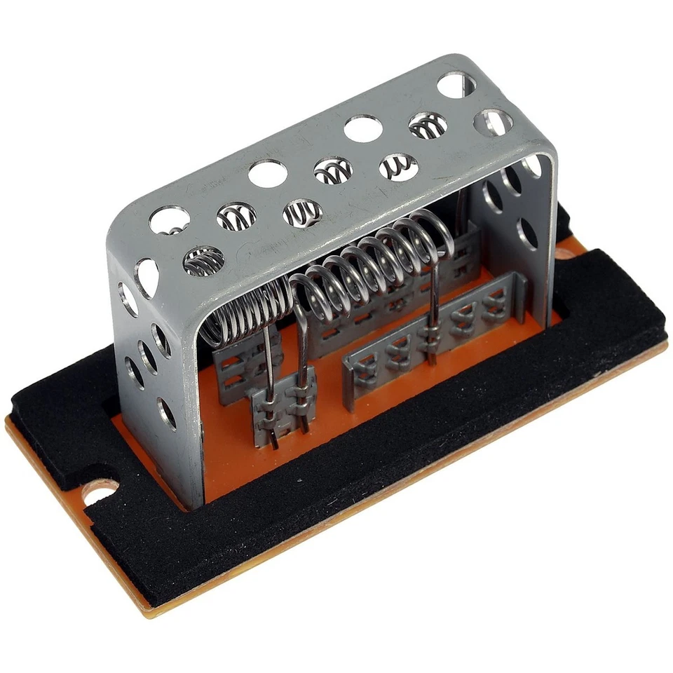 Resistencia de motor soplador Dorman 984-219 para camioneta Ram 50 Dodge D150 D250 Foto 3 de 4