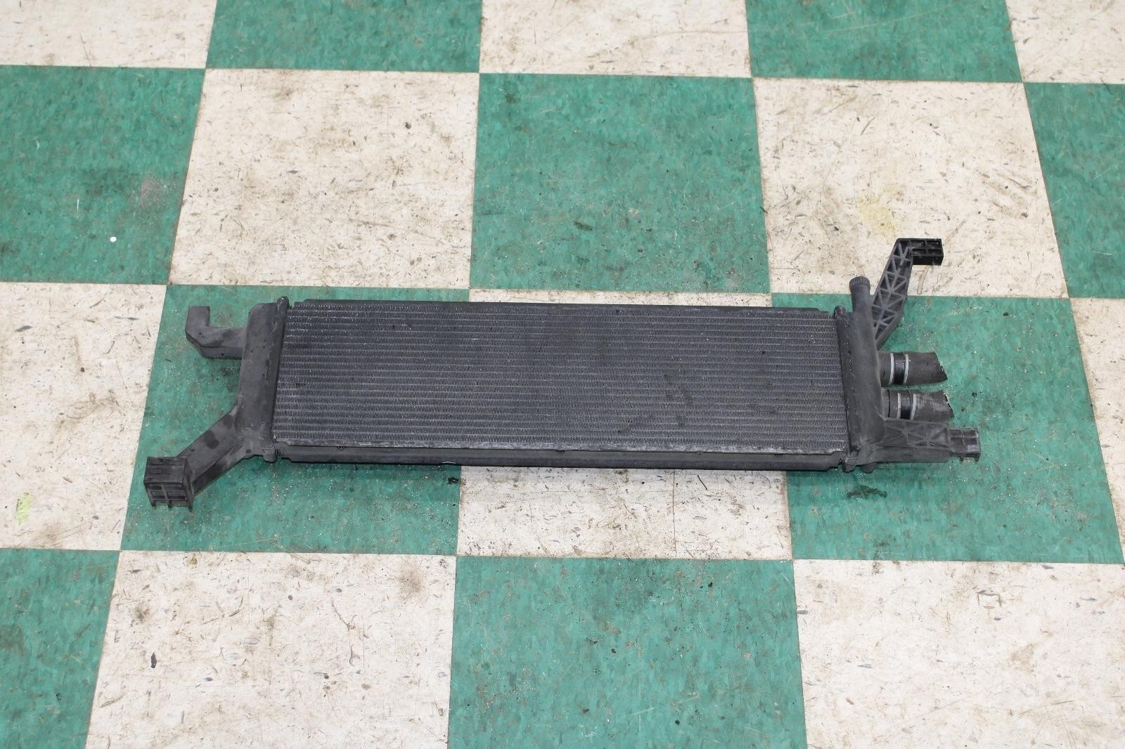Maserati Ghibli 2014-2019 Radiator