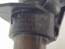 Injecteur Mercedes 250