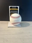 Tatsuya Imai Signed ROMLB Baseball Houston Astros JSA COA