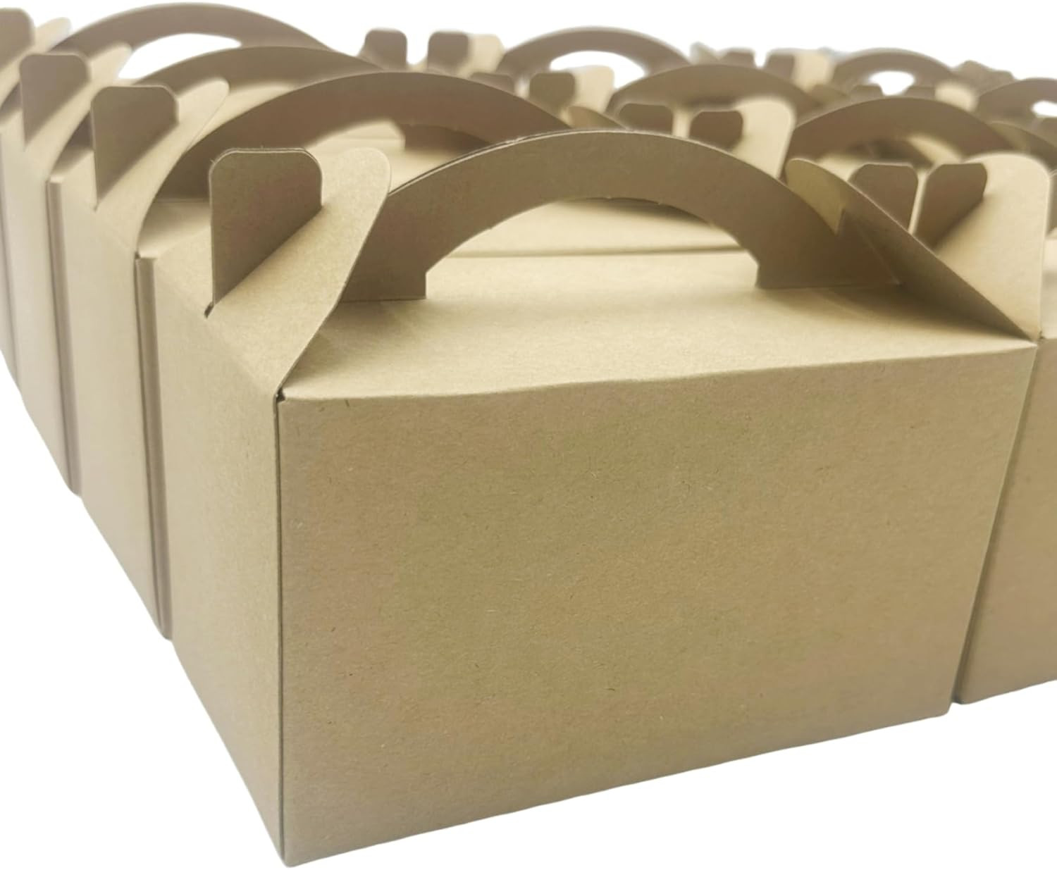 Es With Handles - 6" Pop-up Party Favor Gift B