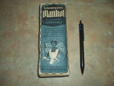 Seifensand ( Marke gesetzlich geschützt ) - Scheuerpulver - Original Blankol - -