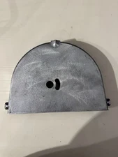 Tennant 4040871 / 1204441 Idler Door For T17 And M17 Cylindrical Scrubber. New