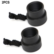 DIN First Stage Regulator Protective Cap Lightweight and Portable Design