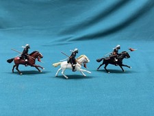 Imperial Productions Egypt/Sudan series No. 50 13th Bengal Lancers of 1882