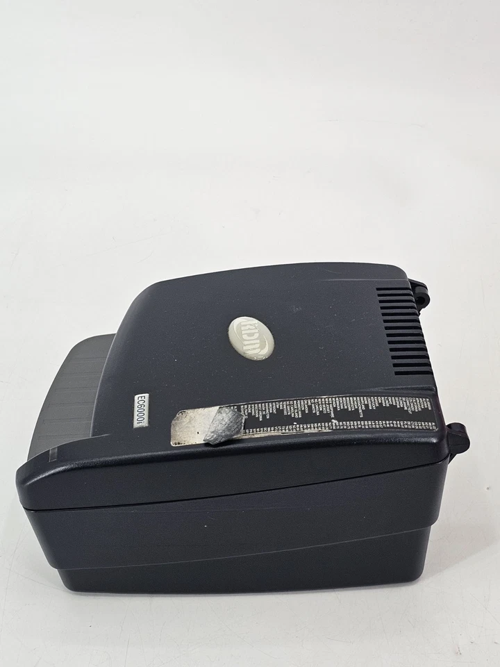 RDM EC6000i Digital Check Imager Scanner Reader (No Cord) Unit Only - Image 3 of 4