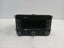 2010-2014 Volkswagen Passat Sat Nav Einheit 3C8035279S Original