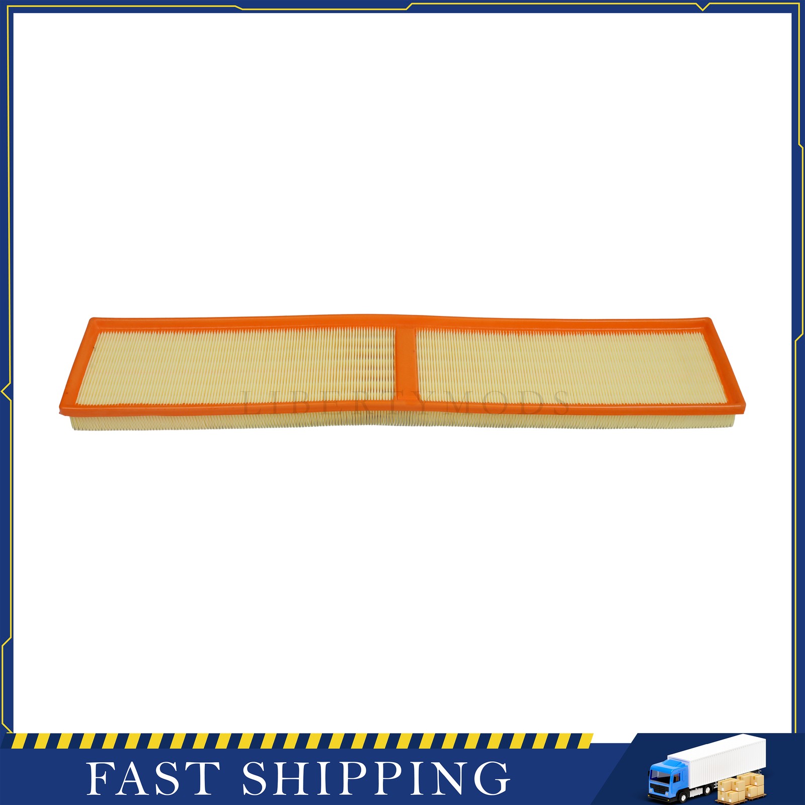 Bentley Continental GT Air filter
