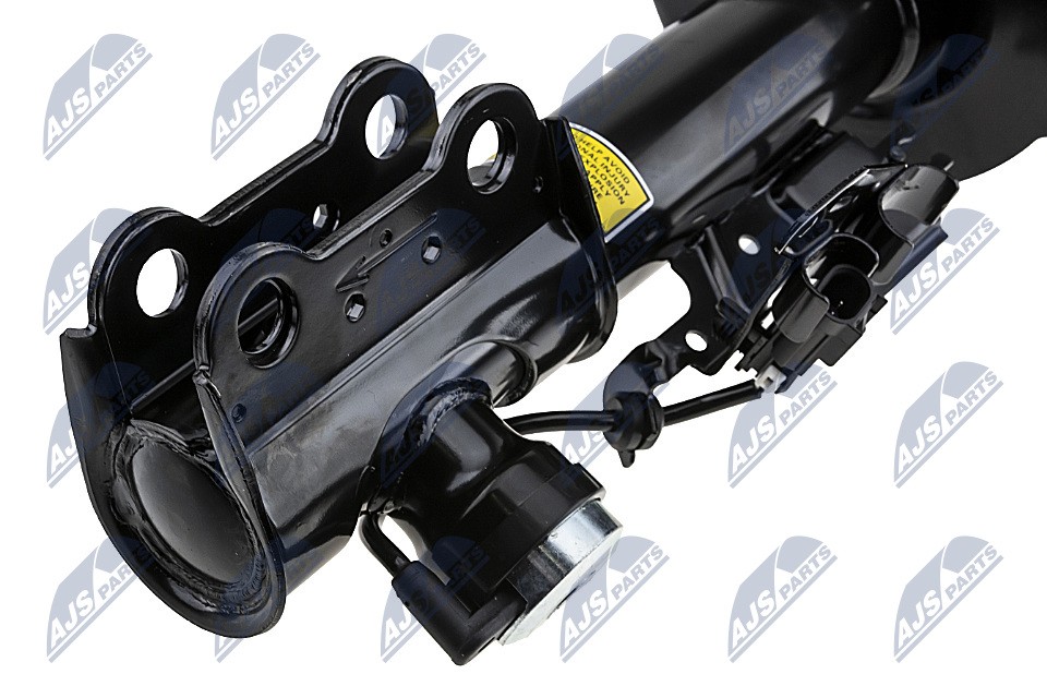 SHOCK ABSORBER A-CH-091 FOR CADILLAC SAAB LF1/LFW 3.0L LAU 2.8L LFX 3.6L 6cyl - Image 8
