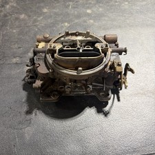 Carter Afb 4-barrel Carburetor 3861s Mopar 426 Max Wedge Hemi Dual Carb 2x4