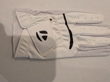TaylorMade Stratus Soft Golf Glove Men LH Medium/Large New