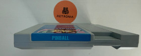 Pinball Nintendo Nes Game Cart 5 Screw Hong Kong Version NTSC getestet