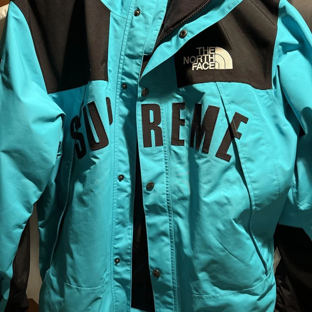 Veste de montagne Supreme Northface
