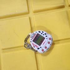 Disney 101 Dalmatians Giga Pet Virtual Pet Tamagotchi J27