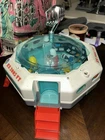 Vintage PLAYMOBIL Space Geobra 3536 Space Station RS2005VY Astronauts 1984