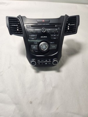 Audio Equipment Radio US Market Controller Base Fits 13-18 RDX 418247