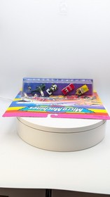 Micro Machines Swamp Adventure #23