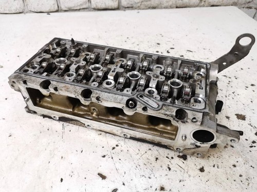 Volkswagen Golf VII 2014 Diesel 77kW Zylinderkopf TAJ22214