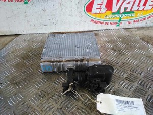 klimaverdampfer OPEL ASTRA G CARAVAN 2002 159035