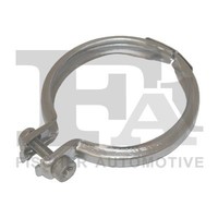 Fa1 104-891 Rohrverbinder, Abgasanlage