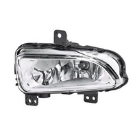 Valeo Nebelscheinwerfer Links Passend FüR Fiat 500X 334 047410