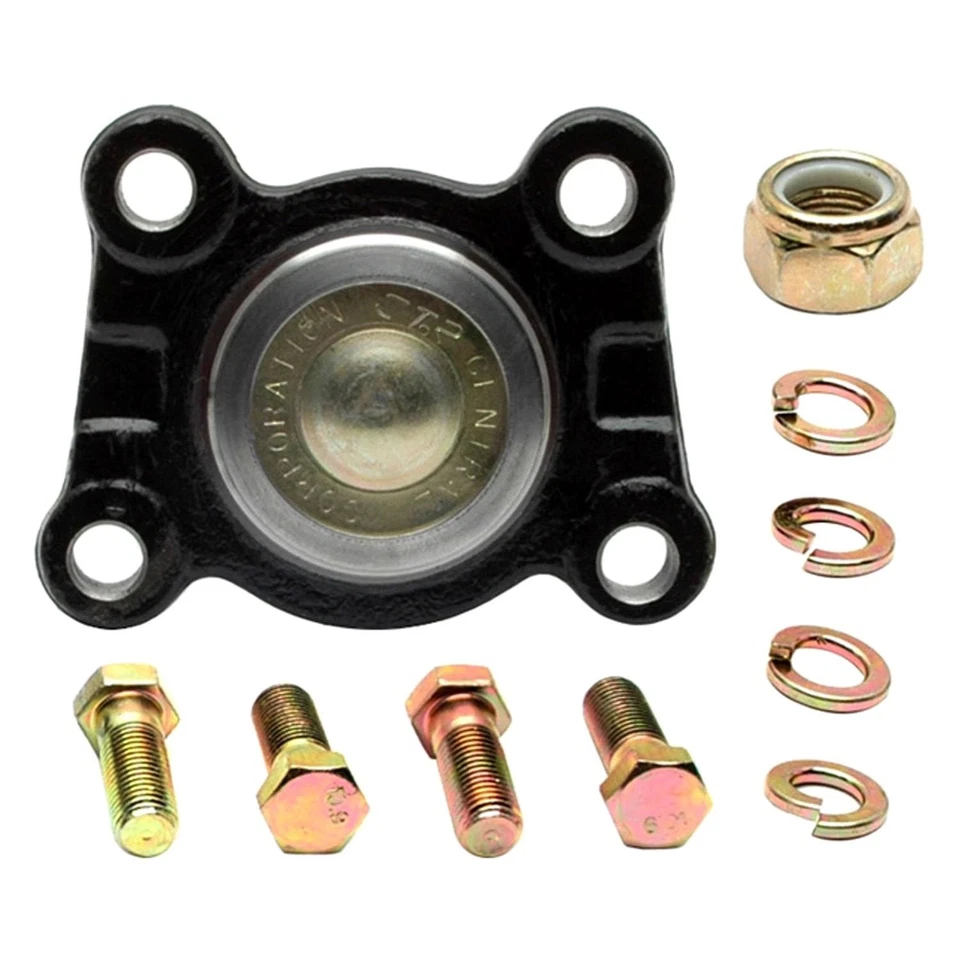 For Toyota 4Runner 1989-1995 ACDelco 45D2169 Professional Suspension Ball Joint Foto 3 de 4