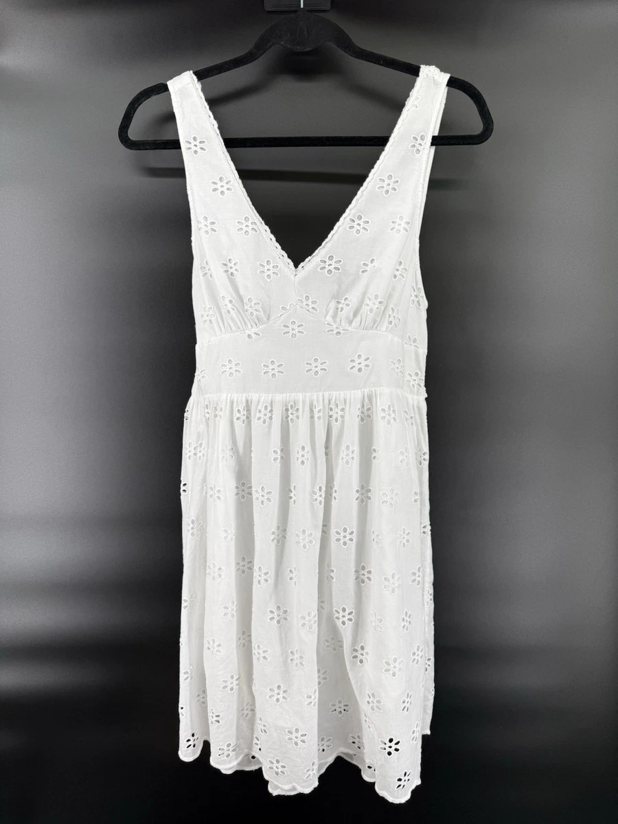 american eagle white maxi dress AE Square Neck Corset Maxi Dress