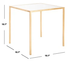 Safavieh KILEY ACCENT TABLE, Reduced Price 2172764050 FOX2525A