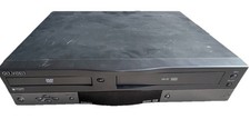 Go Video DVR4000 DVD VCR Combo Player Recorde...