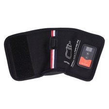 USB Milk Bottle Warmer Bag Fast Heating For Home Office New