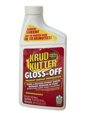 Krud Kutter Gloss-Off Prepaint Surface Prepar...