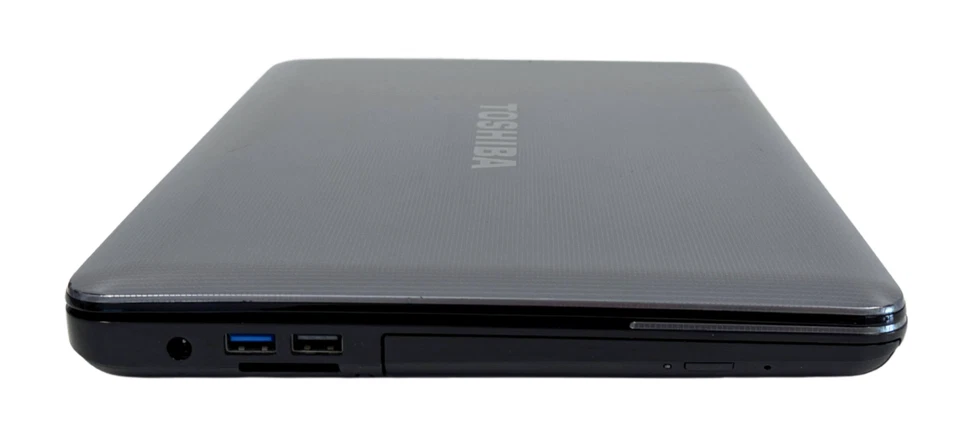 NOTEBOOK PC PORTATILE TOSHIBA SATELLITE PRO L830 I3-2377M 8GB HDD 500GB WIN 7 PR - Immagine 4 di 4