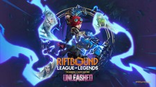 Thrill of the Hunt #184 Prices | Riftbound Unleashed