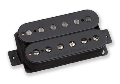 Seymour Duncan Nazgul Humbucker Bridge Pickup - Black