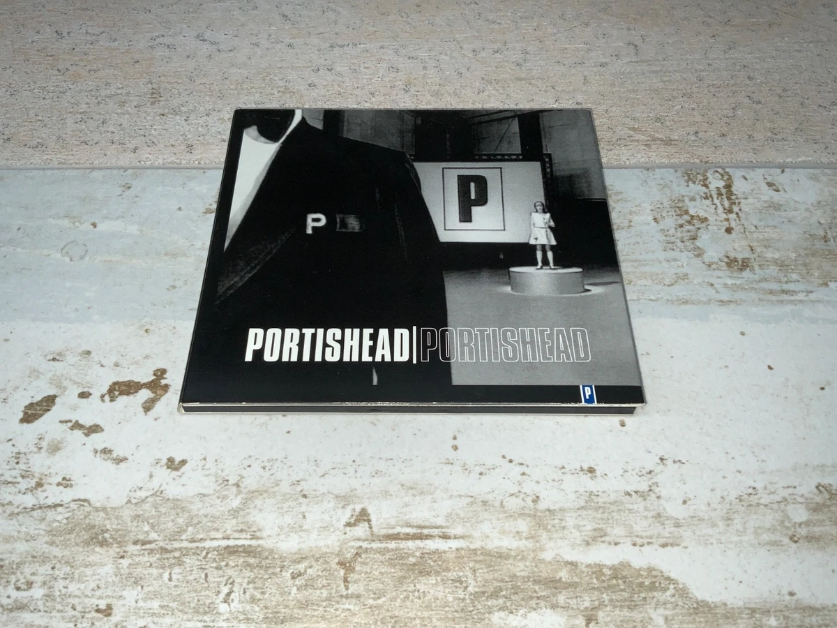 Portishead 专辑音乐CD | eBay