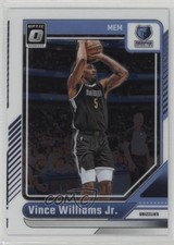 2024-25 Panini Donruss Optic Vince Williams Jr #198 1m2n