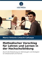 Marco Antonio Limachi Cahuaya | Methodischer Vorschlag FüR Lehren Und Lernen...