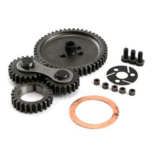 Chevy Bbc 454 Dual Idler Noisey Timing Gear Drive Set Chevy Bbc 454 Dual Idler Noisey Timing Gear Drive Set