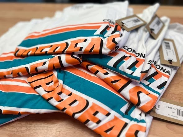 Troy Lee Designs T-Shirt White Mens Tee Short Sleeve Superfast MX SX Enduro XXL