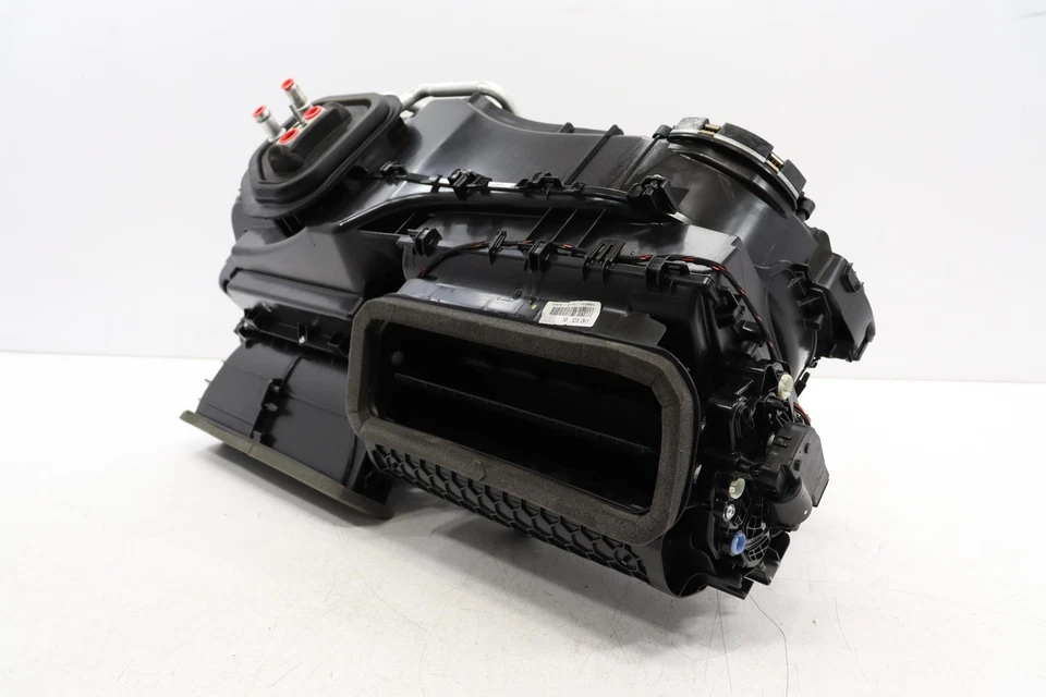 Volvo XC40 2019-2022 climatizador calefacción soplador carcasa del motor OEM 32130491 Foto 3 de 4