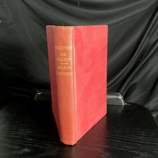 The Electron Millikan 2nd Ed 1924 Physics Science Nobel Prize