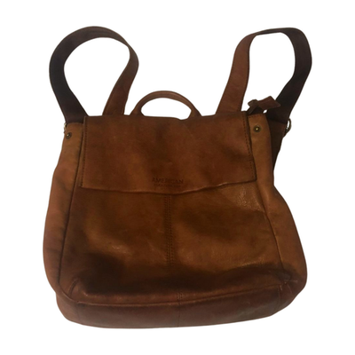 American Leather Co. women display picture 1