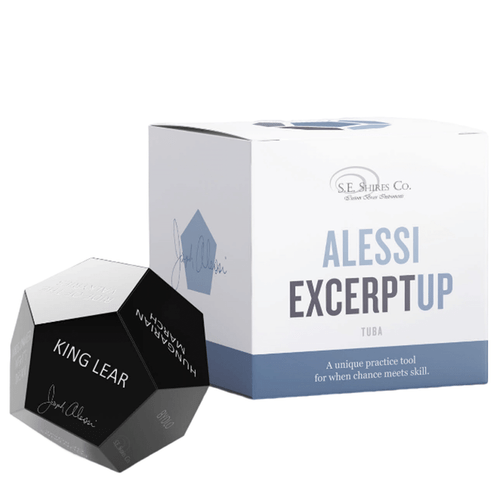 Alessi ExcerptUP - Picture 5 of 6