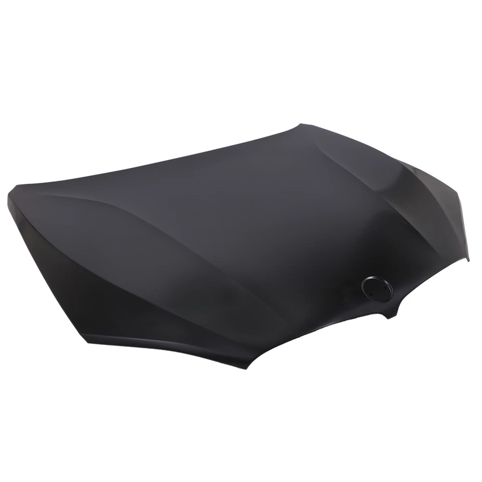 Hood For 2014-2018 BMW X5 2015-2019 X6 Primed Foto 2 de 4