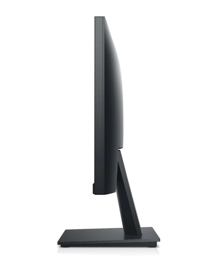 Dell E1910H 19" LCD Monitor, Black w/ VGA Cable Ultra SHARP Quick Refresh Office - Image 2 of 4