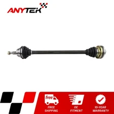 Front Right CV Axle Shaft for 2002 2003 2004 2005 Volkswagen Beetle 1.8L