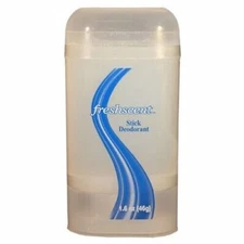 Deodorant Freshscent Solid  1.6 Oz By New World Imports